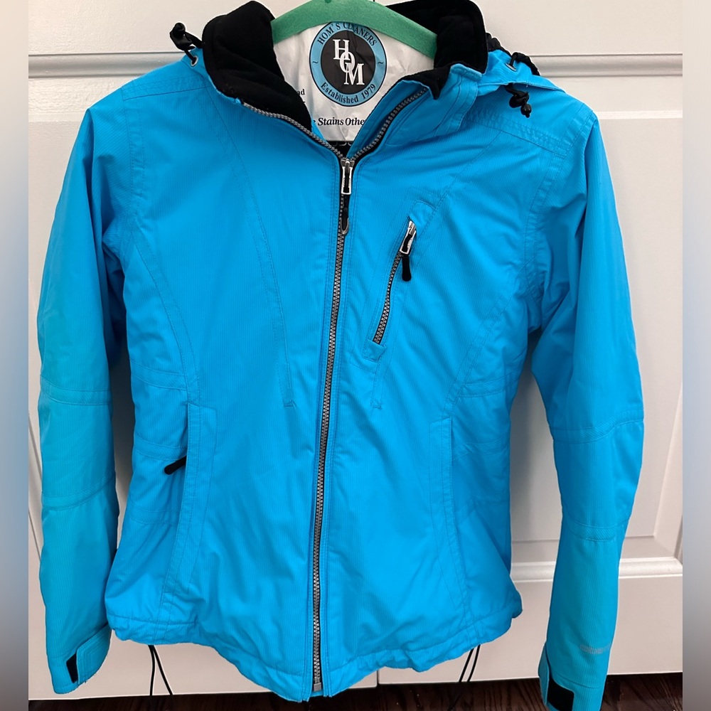 Obermeyer Ladies Ski Jacket